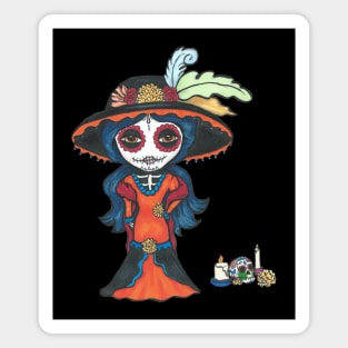 Catrina Magnet